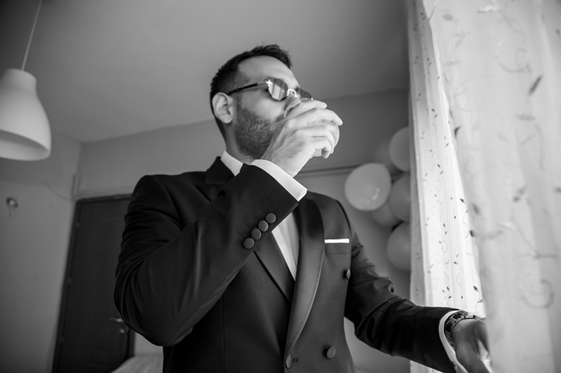 Δημήτρης & Ελευθερία - Θεσσαλονίκη : Real Wedding by Art Of Image
